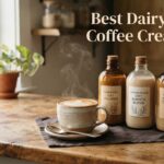 Best Dairy-Free Coffee Creamers