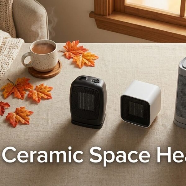 Best Ceramic Space Heaters