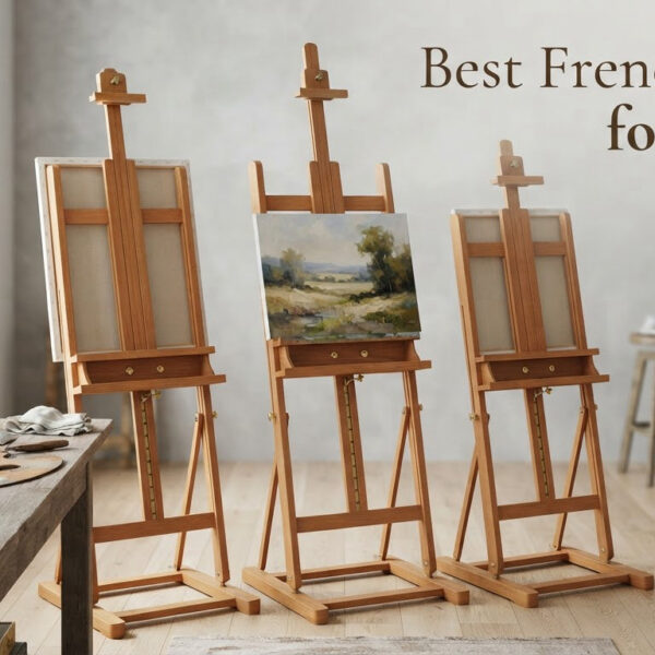 Best French Easels for Artists