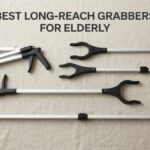 Best Long-Reach Grabbers for Elderly