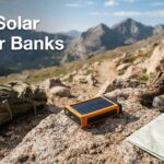 Best Solar Power Banks