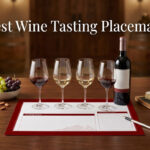 Best Wine Tasting Placemats