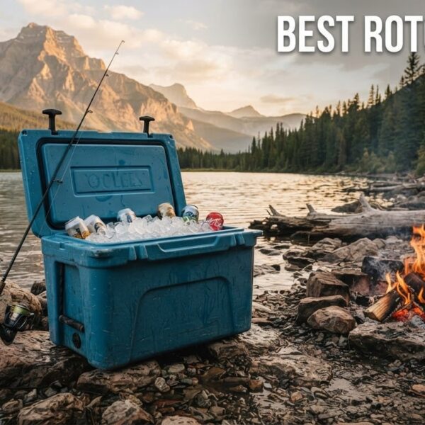Best Rotomolded Coolers
