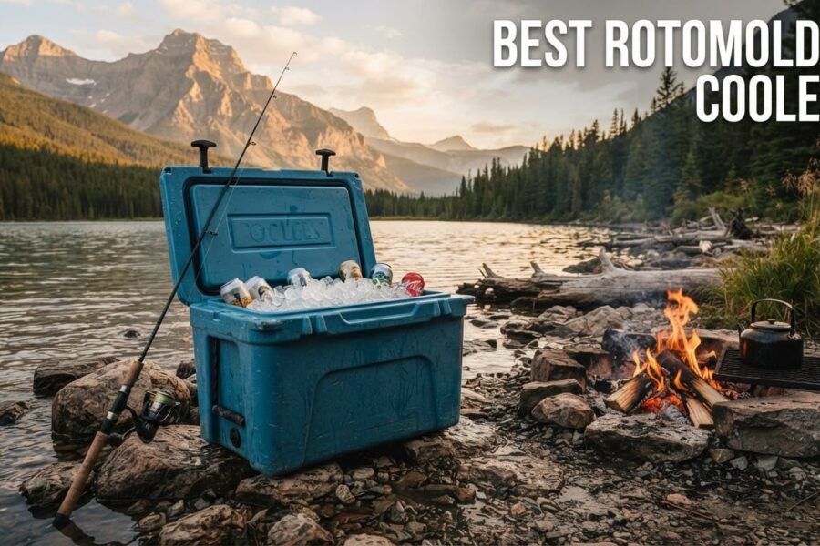 Best Rotomolded Coolers