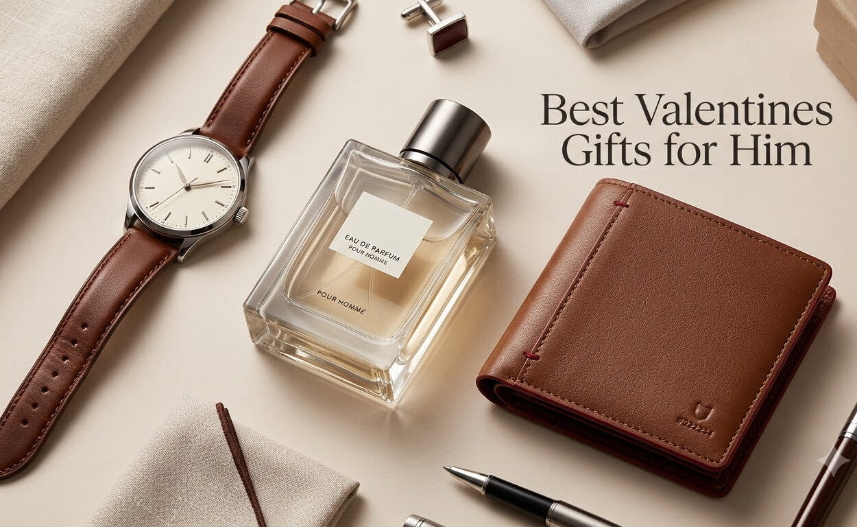Best Valentines Gifts for Him