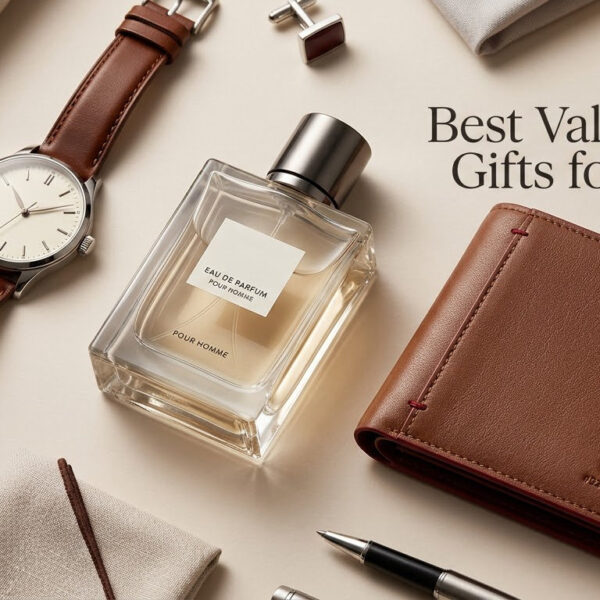 Best Valentines Gifts for Him