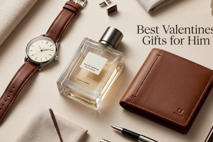 Best Valentines Gifts for Him