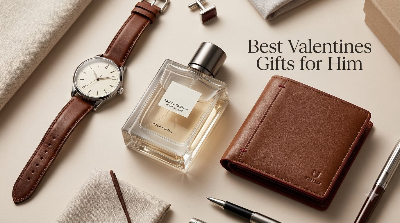 Best Valentines Gifts for Him