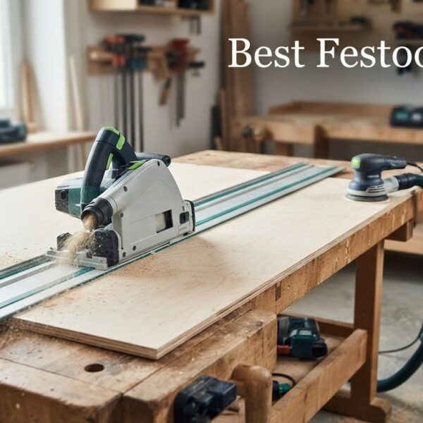 Best Festool Tools