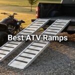 Best ATV Ramps