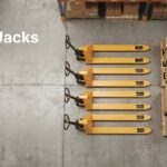Best Pallet Jacks