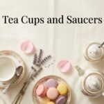Best Tea Cups and Saucers Sets