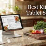 Best Kitchen Tablet Stands