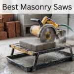 Best Masonry Saws
