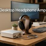 Best Desktop Headphone Amplifiers
