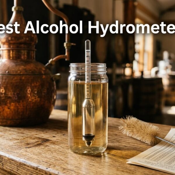 Best Alcohol Hydrometers