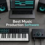 Best Music Production Software