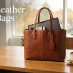 Best Leather Tote Bags