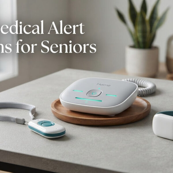 Best Medical Alert Systems for Seniors