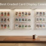 Best Graded Card Display Cases