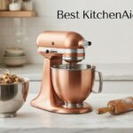 Best KitchenAid Mixers