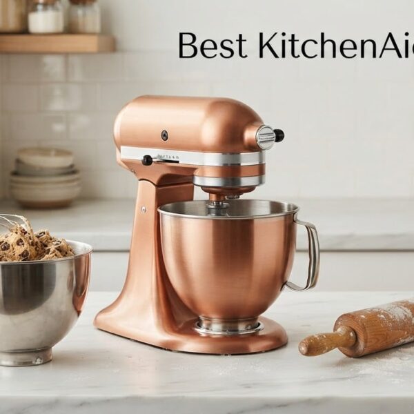 Best KitchenAid Mixers