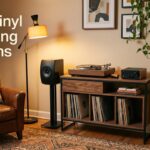 Best Vinyl Listening Stations