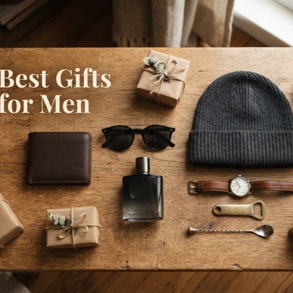Best Gifts for Men