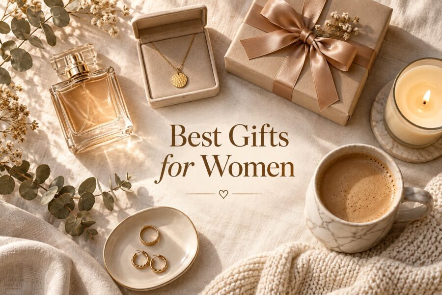 Best Gifts for Women