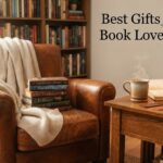 Best Gifts for Book Lovers