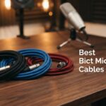 Best Microphone Cables