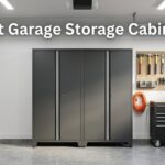 Best Garage Storage Cabinets