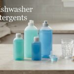 Best Dishwasher Gel Detergents