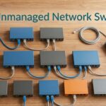 Best Unmanaged Network Switches