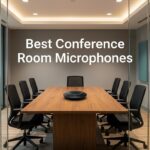 Best Conference Room Microphones