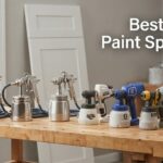 Best HVLP Paint Sprayers
