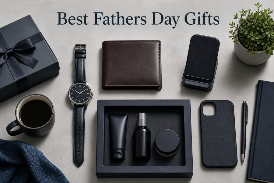 Best Fathers Day Gifts