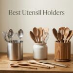 Best Utensil Holders