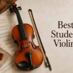 Best Student Violins
