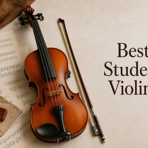 Best Student Violins
