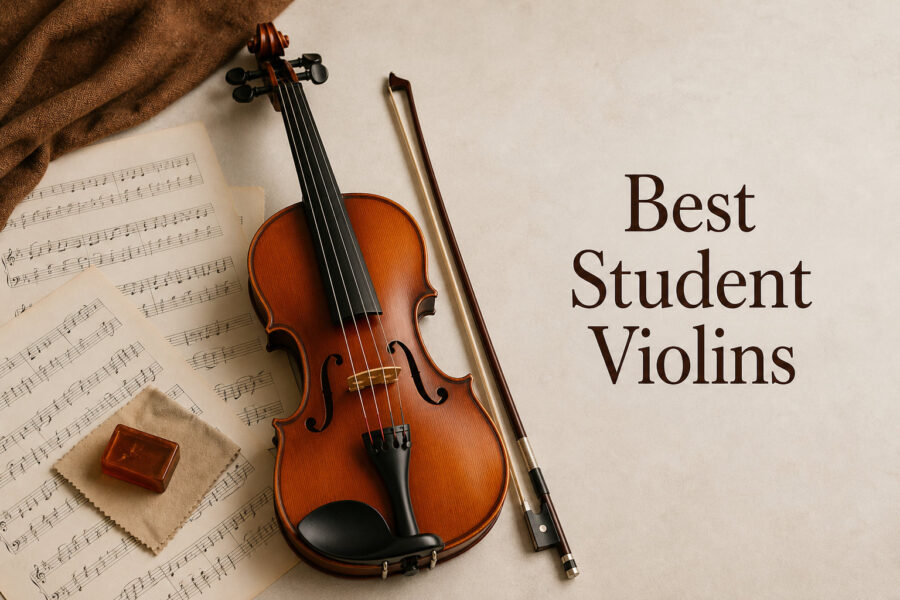 Best Student Violins