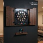 Best Electronic Dart Boards