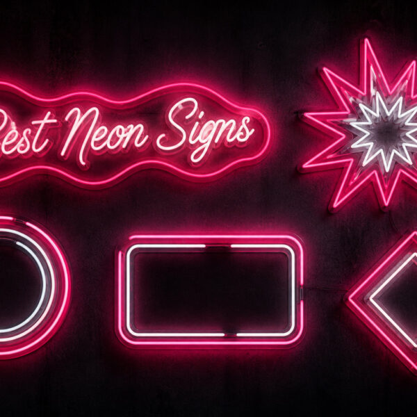 Best Neon Signs