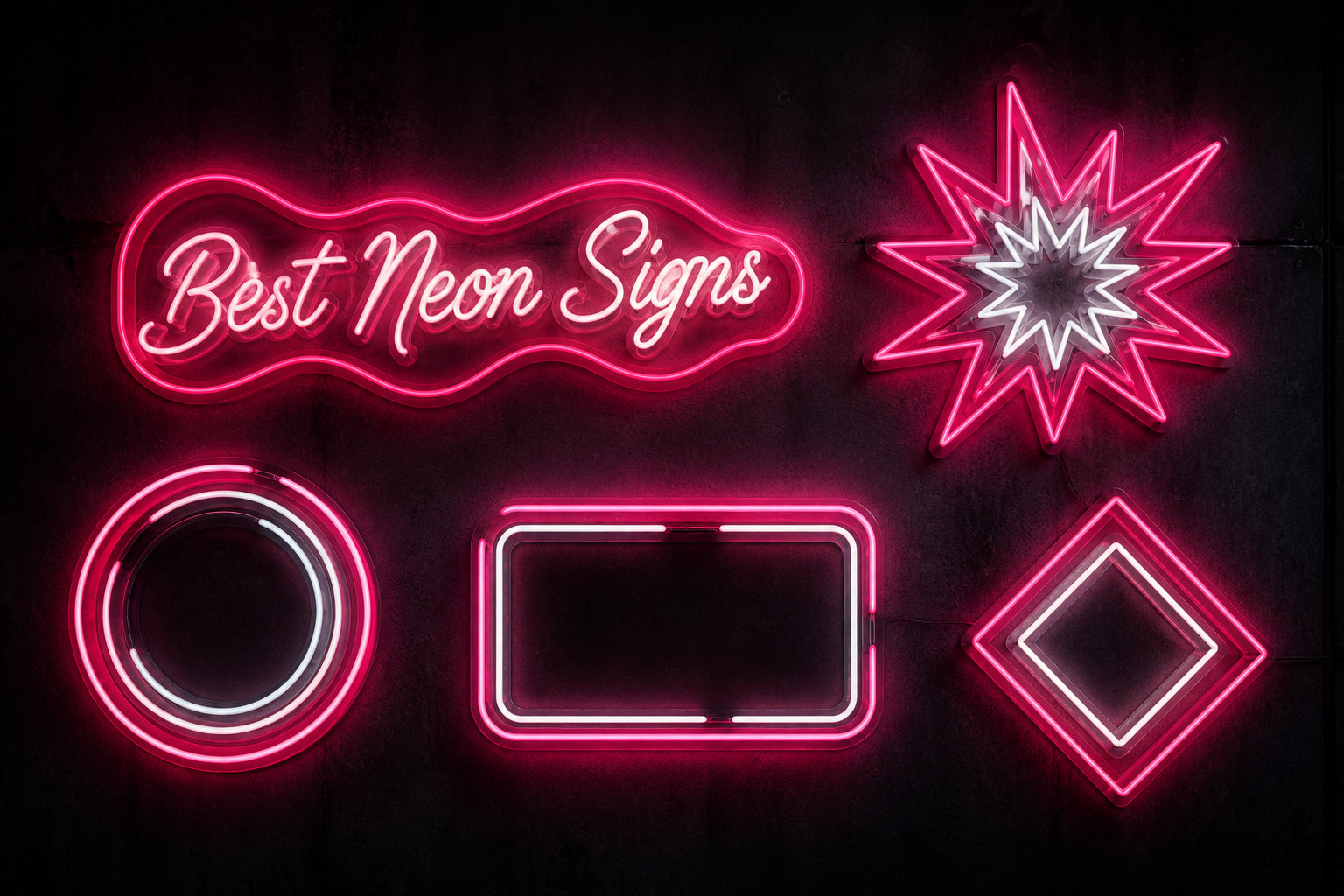 Best Neon Signs