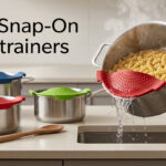 Best Snap-On Pot Strainers