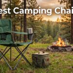 Best Camping Chairs