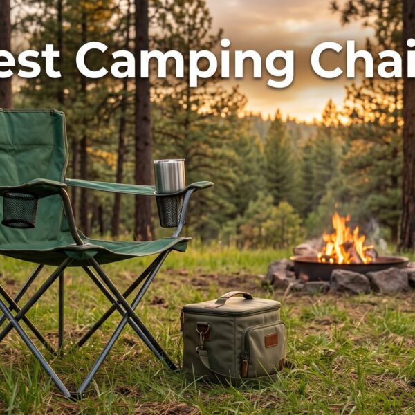 Best Camping Chairs