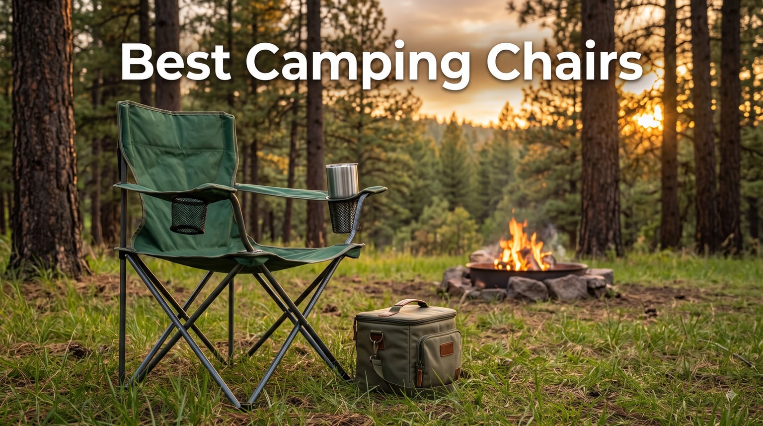 Best Camping Chairs