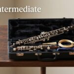 Best Intermediate Oboes
