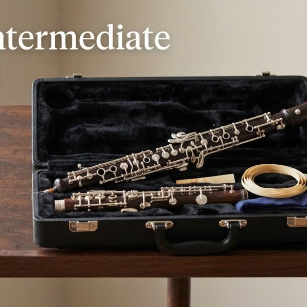 Best Intermediate Oboes